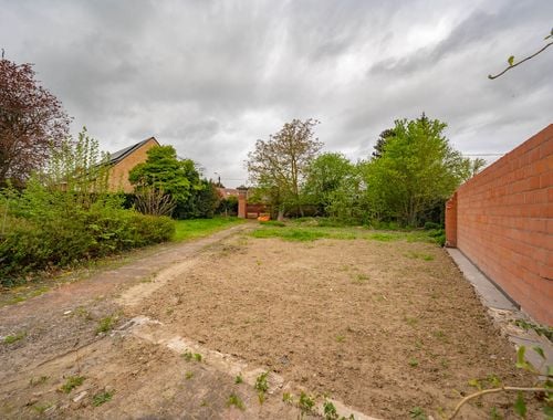                                         Bouwgrond te koop in Boortmeerbeek, € 160.000
