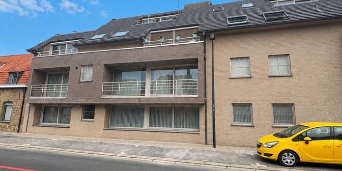 Appartement te koop in Korte Ieperstraat 6 bus 3001, 8920 Langemark