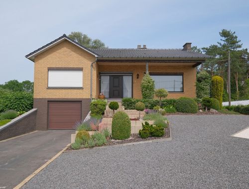                                         Woning te koop in Tessenderlo, € 340.000
