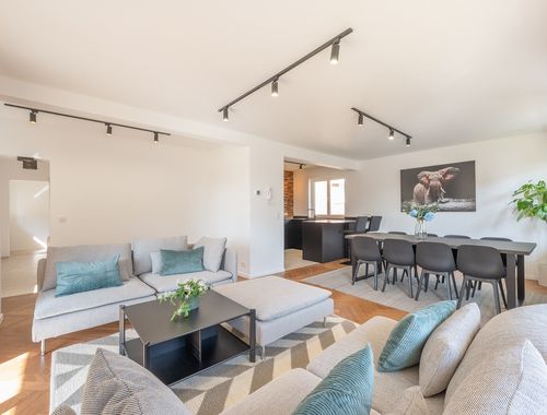                                         Appartement te koop in Duinbergen, € 995.000
