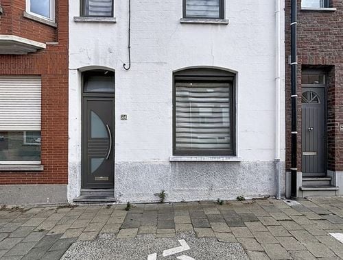                                         Maison à vendre à Mouscron, € 169.000
