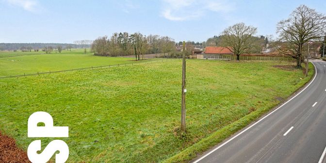 Terrain à vendre à Sassenhout, 2290 Vorselaar