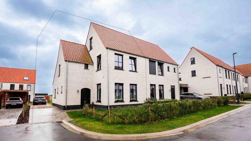 Huis te koop