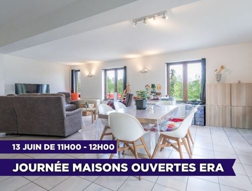                                         Appartement te koop in Bastogne, € 250.000
