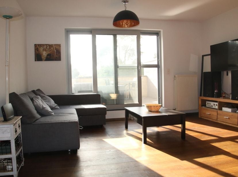Appartement te koop in Turnhoutsebaan 75A,
                    2460 Kasterlee