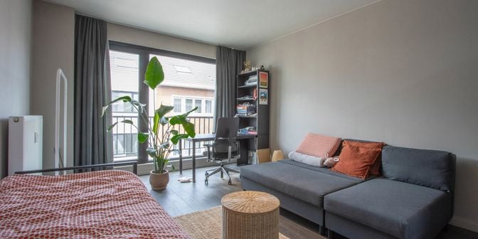 Appartement à louer à Tervuursestraat 117 boîte 02.03, 3000 Leuven