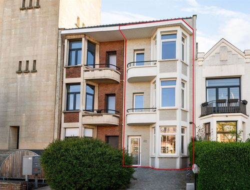                                         Eengezinswoning te koop in Deurne, € 465.000
