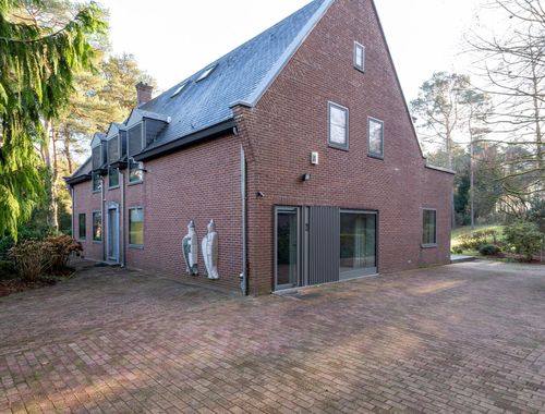                                         Villa te koop in Mechelen-aan-de-Maas, € 799.000

