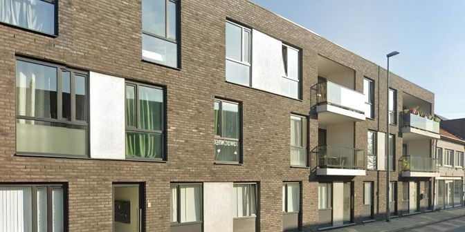 Appartement te huur in Ginderbroek 59 bus 202, 2400 Mol