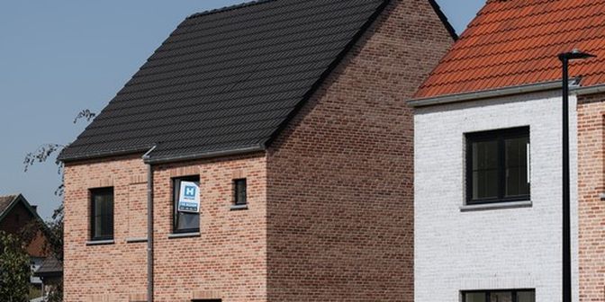 Huis te koop in Rooiveldstraat 30, 8020 Waardamme