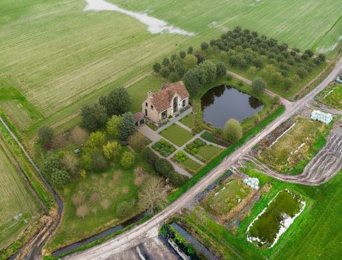                                         Bouwgrond te koop in Landegem, € 420.000
