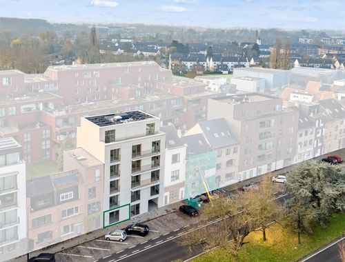                                         Kantoor te huur in Gent, € 1.450
