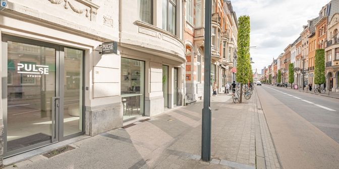 Bedrijfsvastgoed te koop in Bondgenotenlaan 121, 3000 Leuven