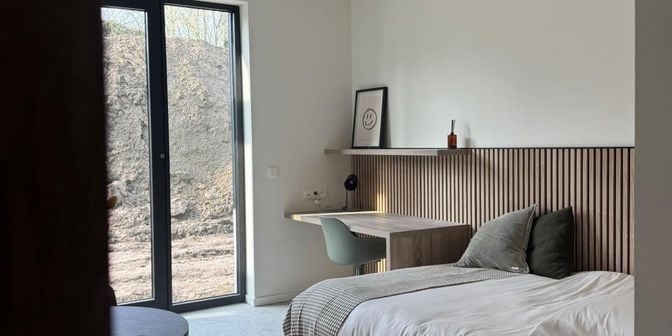 Kot-chambre à vendre à Gestichtstraat 10, 9000 Gent