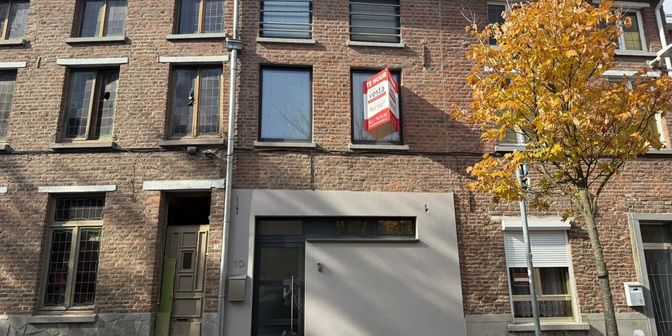 Huis te huur in SINT-GANGULFUSPLEIN 10, 3800 Sint-Truiden
