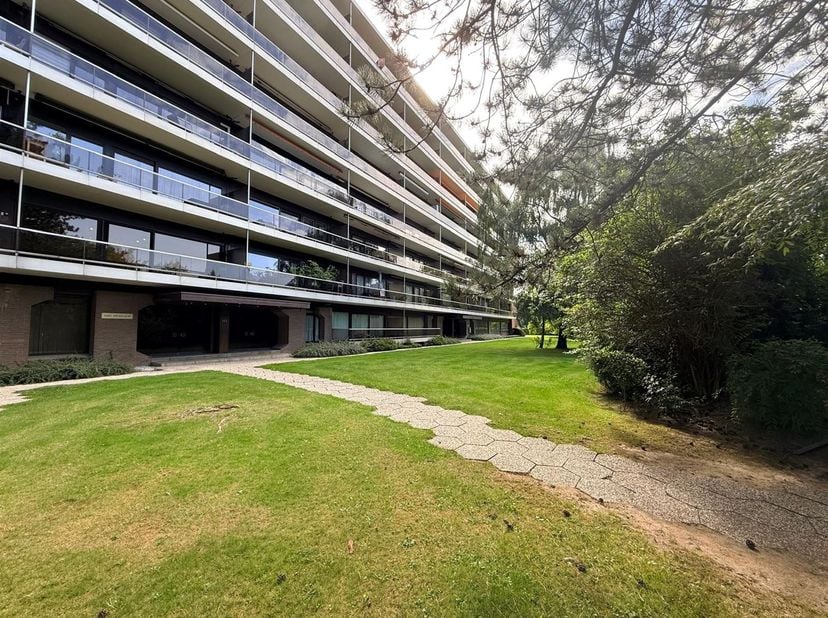 Appartement te koop in Nieuwelaan 127 B 20 ,
                    1853 Strombeek-Bever
