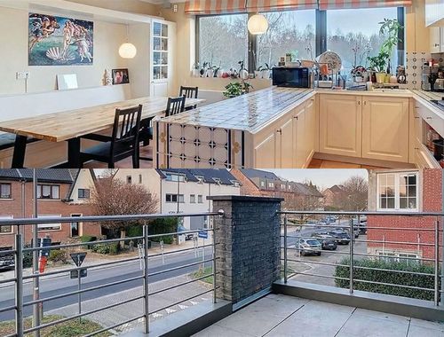                                         Appartement te koop in Sterrebeek, € 495.000
