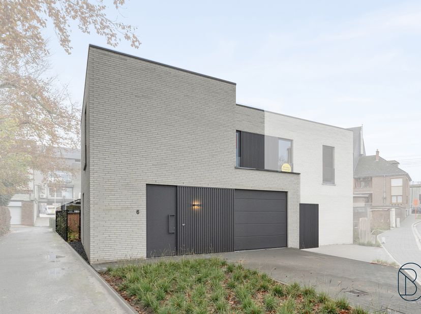 Maison à vendre
                    à 8530 Harelbeke