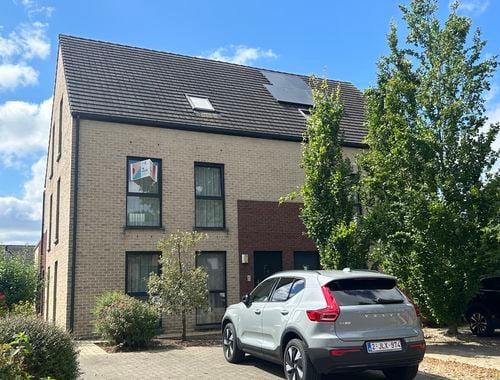                                         Appartement te huur in Hechtel, € 895
