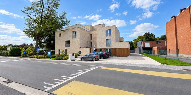 Appartement te koop in Meersstraat 13 bus 102, 9185 Wachtebeke