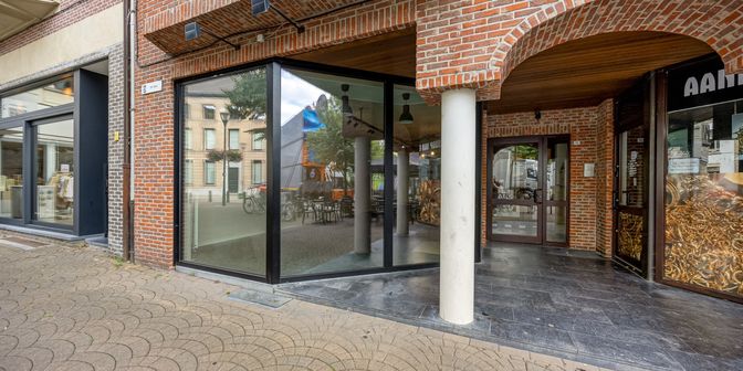 Bien professionnel à vendre à Zegeplein 10, 2300 Turnhout