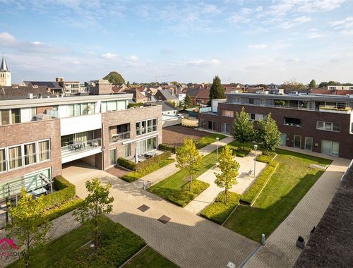                                         Staanplaats te koop in Bree, € 15.000
