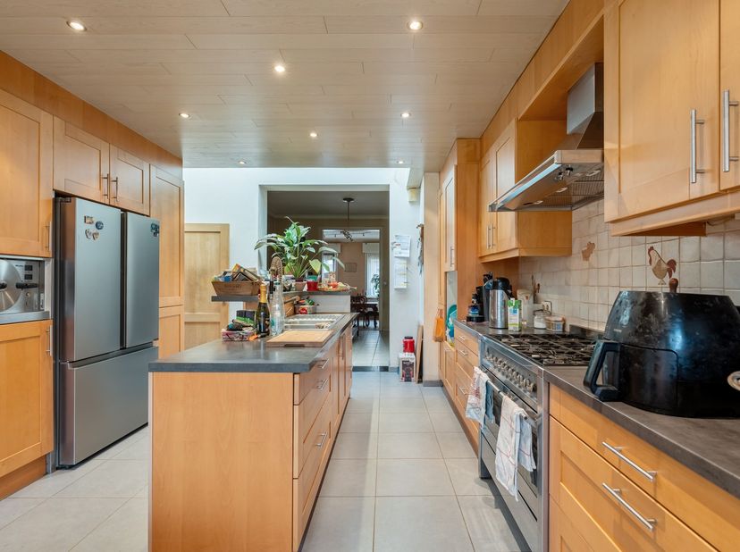 Huis te koop in Klapstraat 44,
                    3070 Kortenberg
