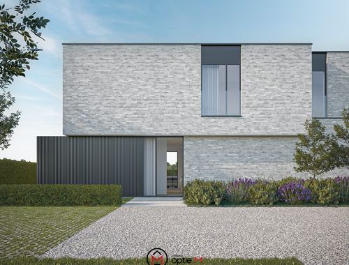                                        Maison à vendre à Veldwezelt, € 422.000
