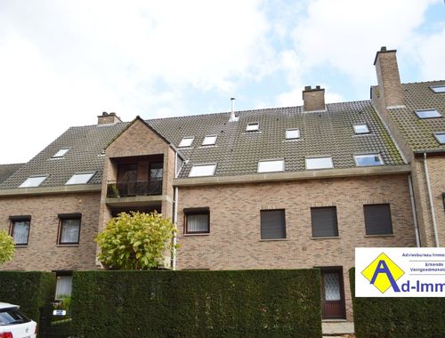                                         Penthouse te koop in Beverlo, € 207.000

