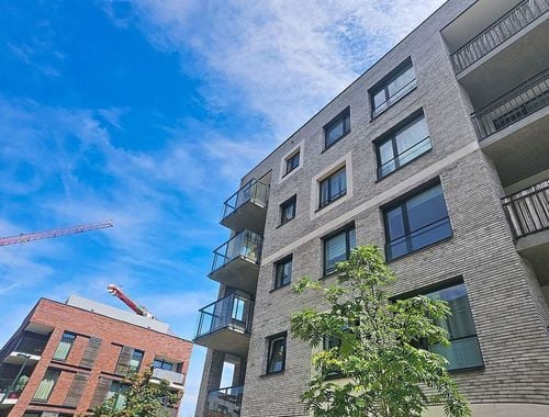                                         Appartement te huur in Ukkel, € 1.450
