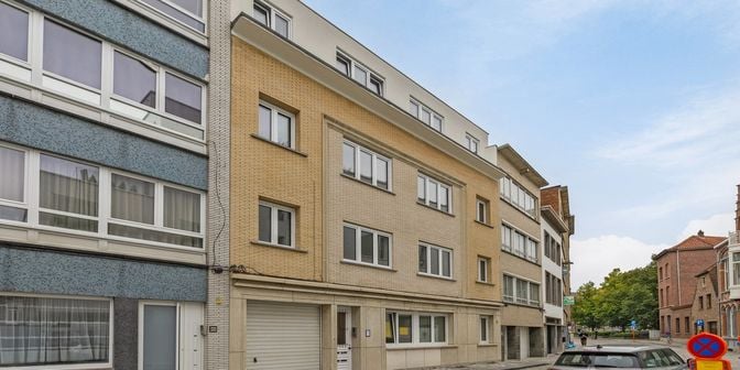 Appartement te huur in Lange Schipstraat 87 bus 0303, 2800 Mechelen
