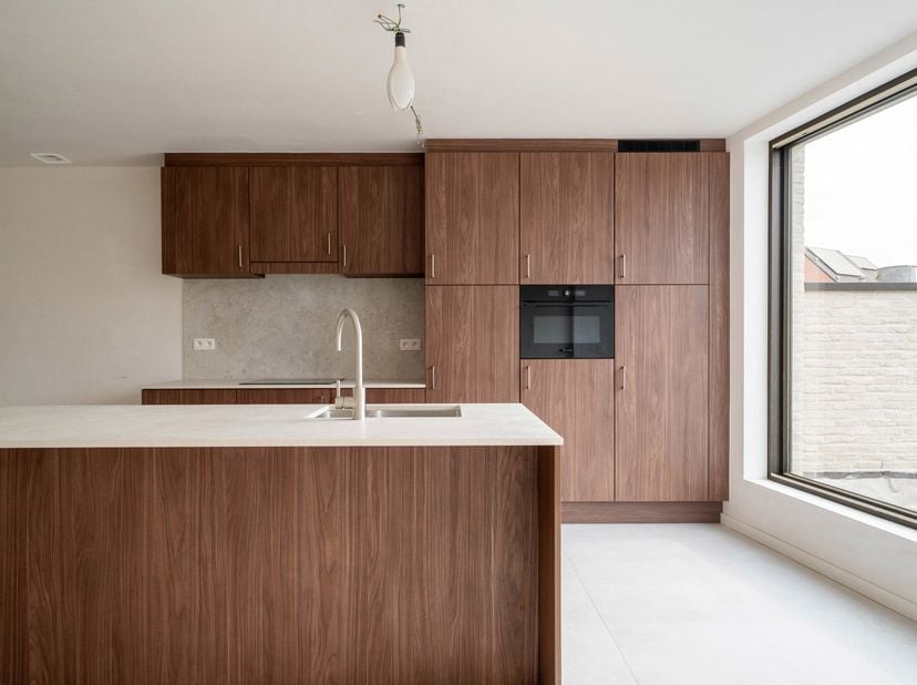 Appartement à vendre à Olenseweg 40 boîte 1.01,
                    2200 Noorderwijk