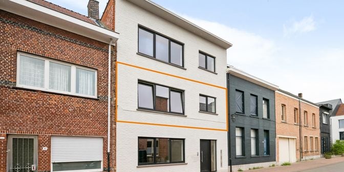 Appartement à louer à Wouwendonkstraat 6 boîte 2, 2570 Duffel