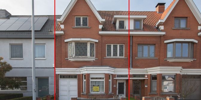 Maison à vendre à Torhoutse Steenweg 350, 8200 Sint-Michiels