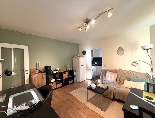                                         Appartement te koop in Gent, € 238.500
