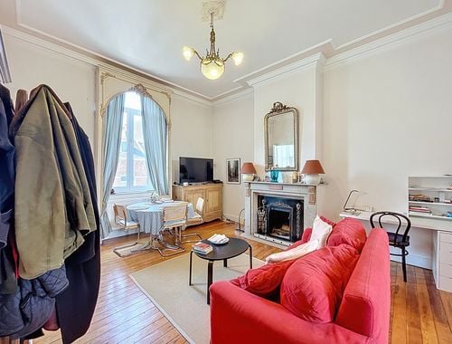                                         Appartement te huur in Sint-Pieters-Woluwe, € 1.350
