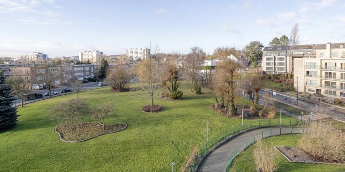 Appartement te koop in Dikke-Beuklaan 32 bus 135, 1090 Jette