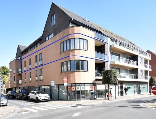                                         Appartement à vendre à Klemskerke, € 769.000
