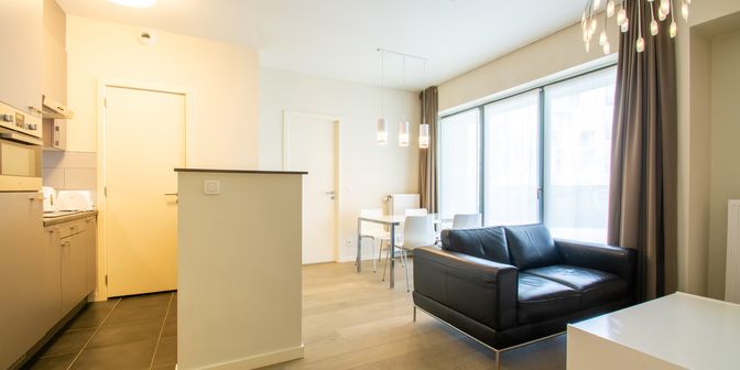 Appartement te koop in Rue de Genève 15, 1140 Evere
