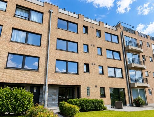                                         Appartement à louer à Diksmuide, € 620
