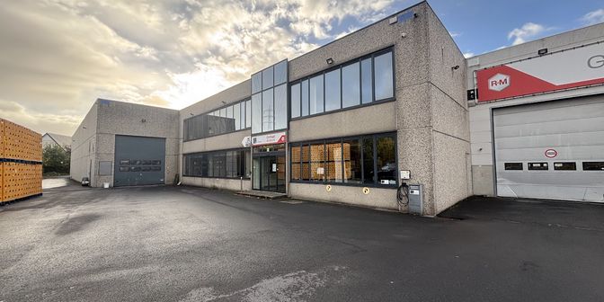 Bedrijfsvastgoed te huur in Grote Leiestraat 117, 8570 Anzegem