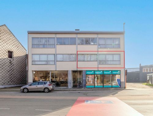                                         Appartement te koop in Herentals, € 199.000
