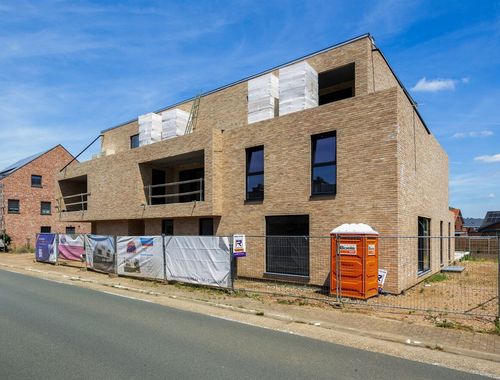                                         Appartement te koop in Oostham, € 278.000
