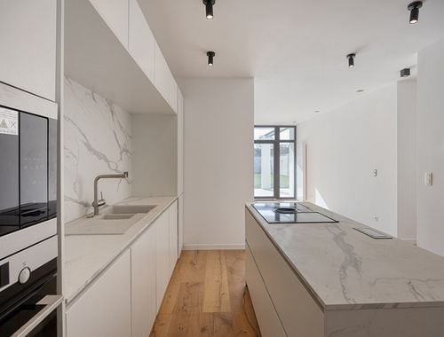                                         Appartement à vendre à Mechelen, € 499.000
