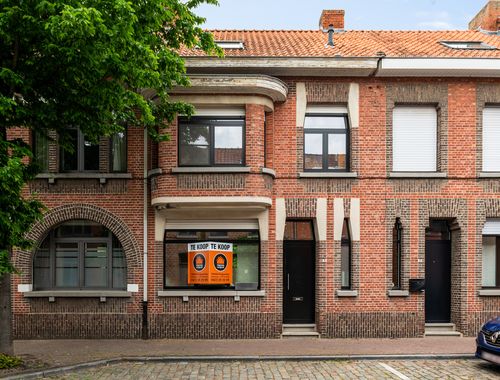                                         Maison à vendre à Herentals, € 339.000
