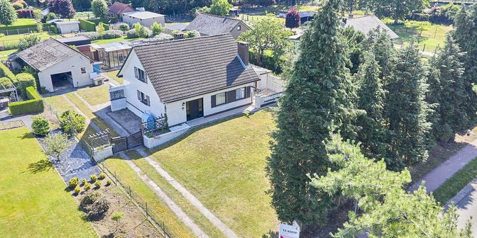 Maison à vendre à Kiefhoekstraat 50, 3940 Hechtel