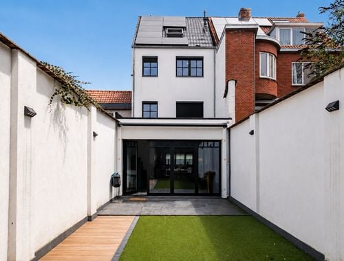                                         Woning te koop in Turnhout, € 435.000
