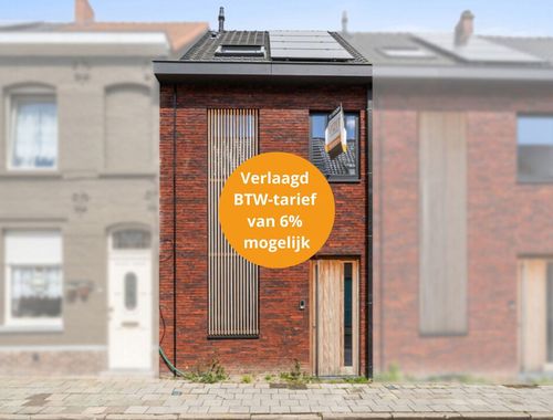                                         Maison à vendre à Ninove, € 325.000
