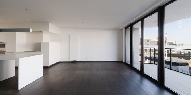 Appartement te koop in Jordaenskaai 17 bus 103, 2000 Antwerpen