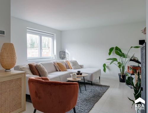                                         Appartement te koop in Heers, € 199.000
